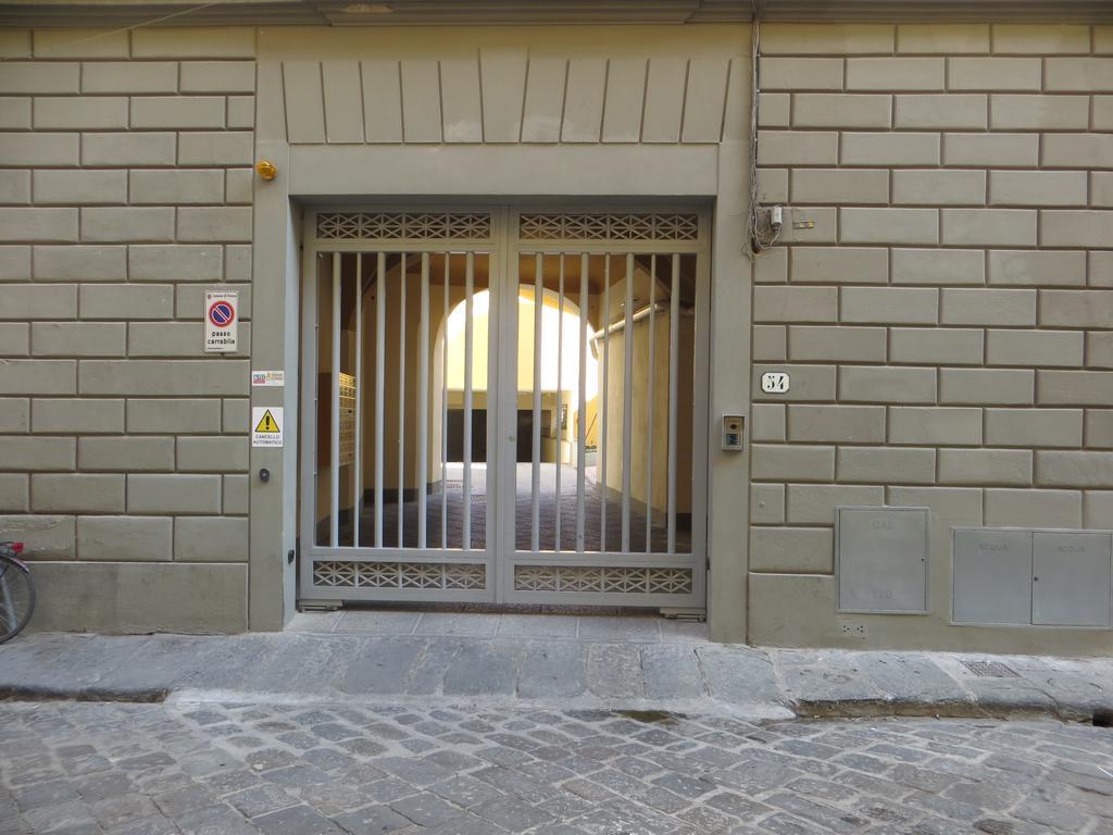 Appartamento San Pietro Firenze Dış mekan fotoğraf